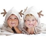 Cuddledry-Reindeer-Bath-Tow