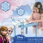 Frozen-Colouring-Table