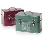 Utility Tins