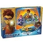 matt hatter puzzle