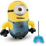 minion remote control