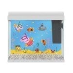 peppa pg aquarium