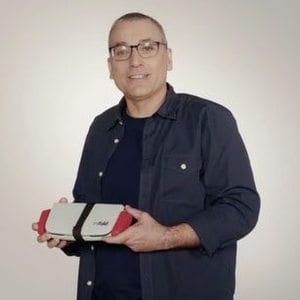 mifold-founder
