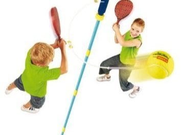 Win a Mookie Swingball