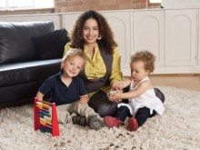 100 Mums Campaign – We’re better together