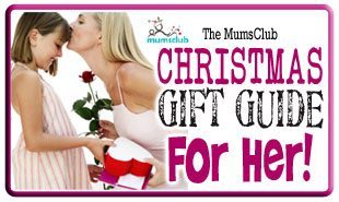 The Christmas Gift Guide for HER
