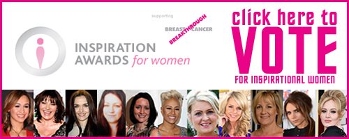 The Inspiration Awards 2013