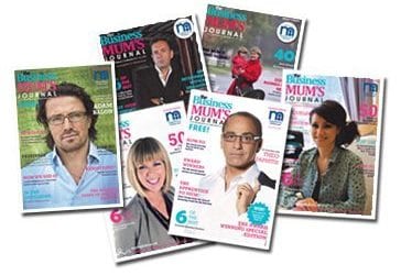 Mumpreneur Magazine – Get your copy