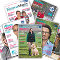 Business Mum’s Journal competition winner