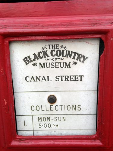 Black Country Living Museum Review