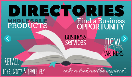 Business Directory