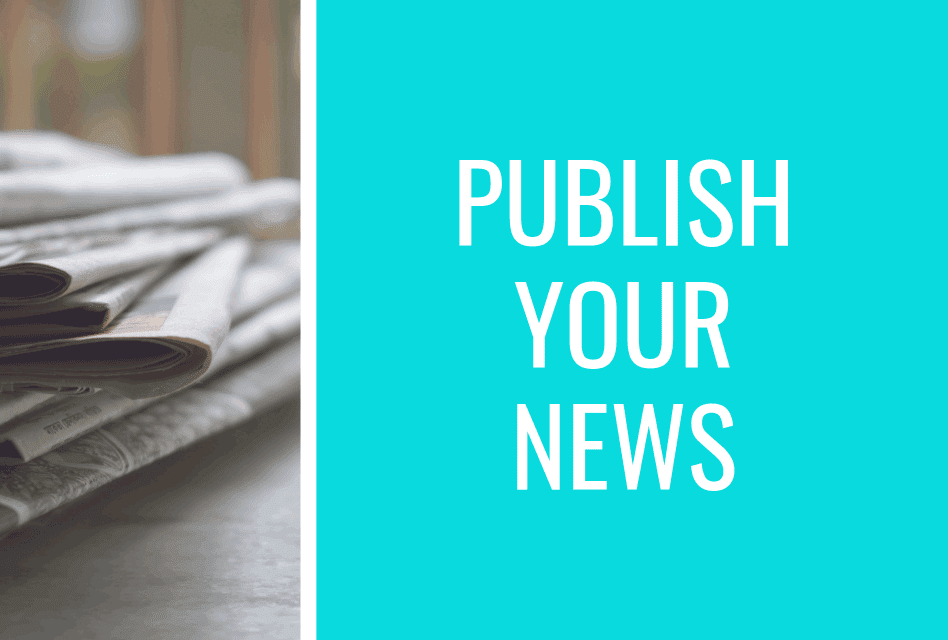Publish your news