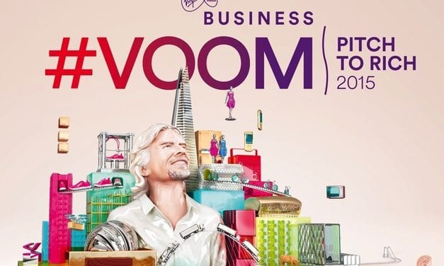 Pitch to Rich MumsClub entrants