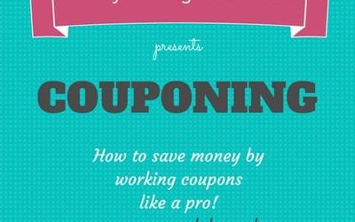 Save with coupons