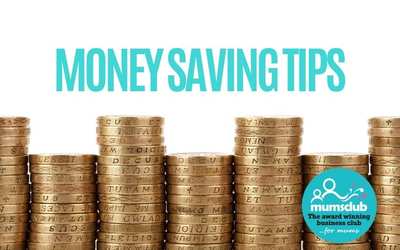 Join Money Saving MumsClub