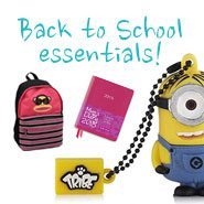 Back to School Guide 2015