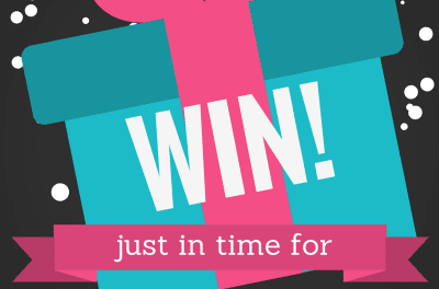 WIN a Christmas Bundle