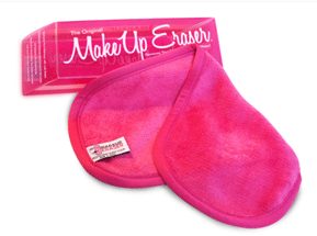 MakeUp Eraser review