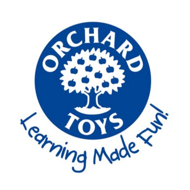 Orchard Toys launch new range