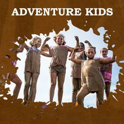 The Adventure Generation