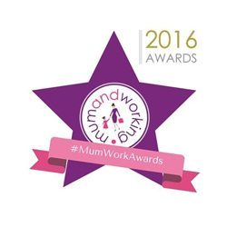 Mum and Working Awards 2016