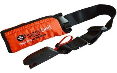 Huggybelt Review