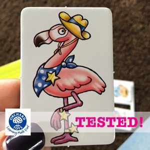 Orchard Toys new range of mini games – tested!