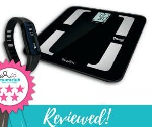 Terraillon Web Coach Prime Fit Kit review