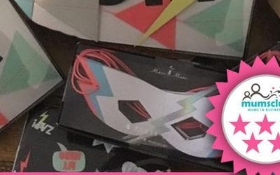 styleboxe Kid’s Party Box review