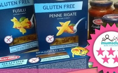 How to reduce gluten in your diet, without even noticing.