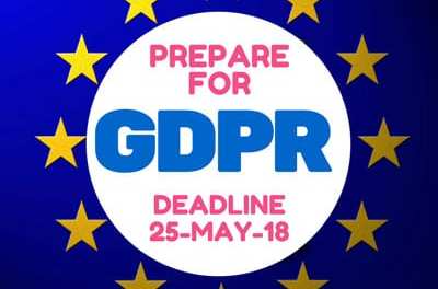 GDPR: Big Changes for Small Businesses? 