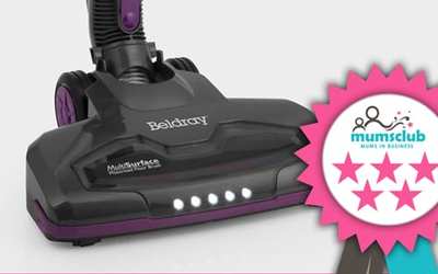Cordless Vacuum Review
