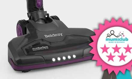 Cordless Vacuum Review