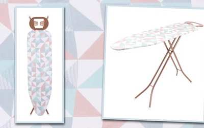 Beldray Ironing Board Review
