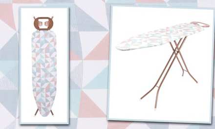 Beldray Ironing Board Review