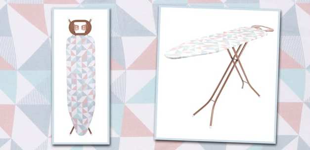 Beldray Ironing Board Review