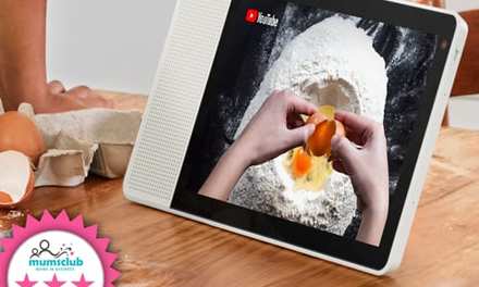Hey Google! Lenovo Smart Display Review