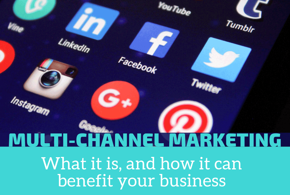 Expand Your Horizons With Multi-Channel Retail