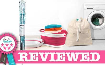 Beldray laundry essentials review