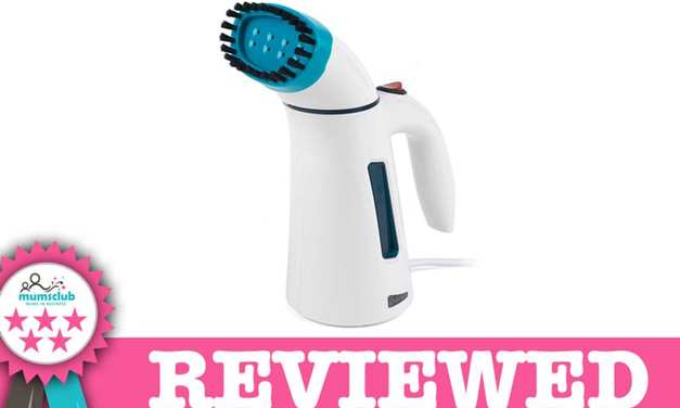 Beldray Handheld Garment Steamer