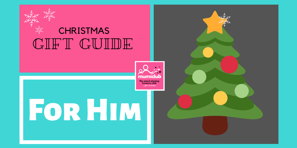 Christmas Gifts for Him 2019