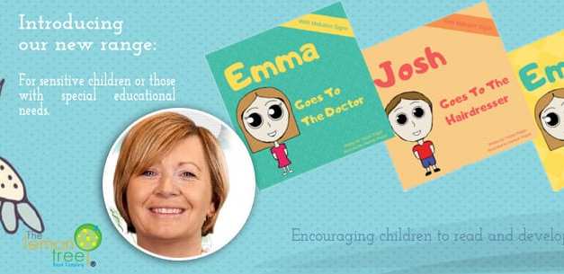 Q&A – Tracey Regan from The Lemon Tree Book Co