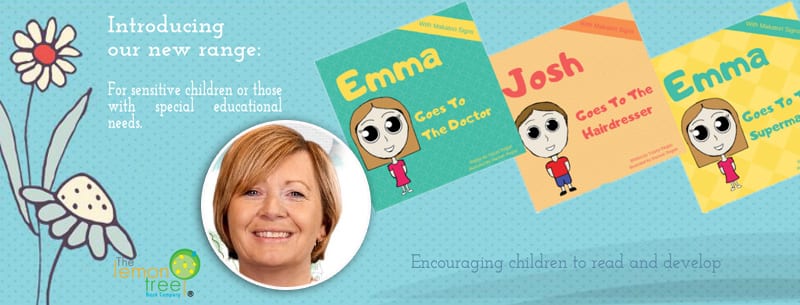 Q&A – Tracey Regan from The Lemon Tree Book Co