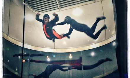 Bear Grylls Adventure Birmingham