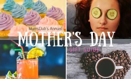 Mother’s Day Gift Guide 2020