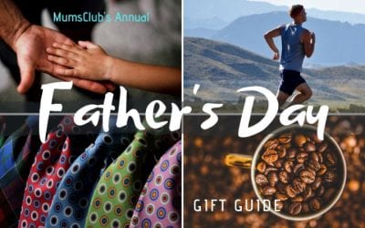 Father’s Day Gift Guide