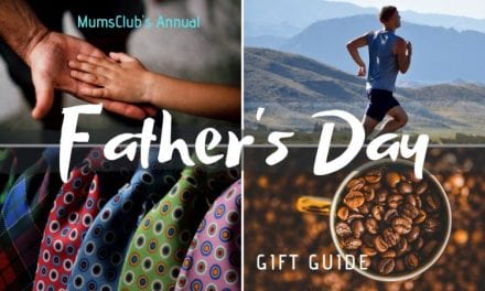 Father’s Day Gift Guide