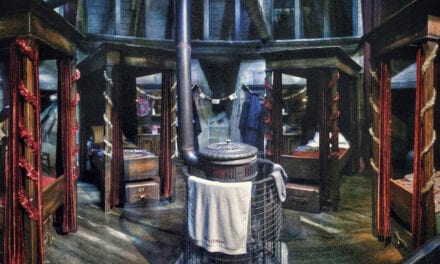 Warner Bros. Studio Tour to reopen