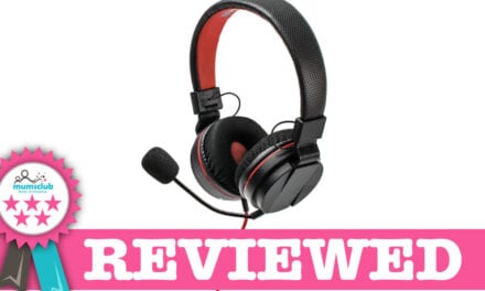 Snakebyte Headset Review