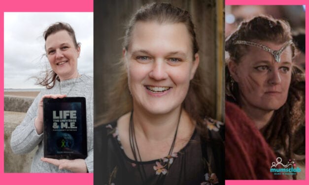 Rachel Michaelson; Mindset Coach